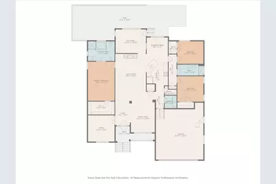 11761 Crossroads Place, Concord, NC 28025 - Photo 2