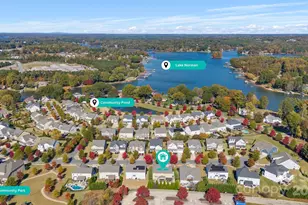 158 Eagles Landing Dr, Mooresville, NC 28117 - Photo 48