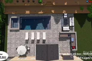 158 Eagles Landing Dr, Mooresville, NC 28117 - Photo 42