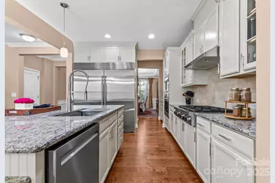 158 Eagles Landing Drive, Mooresville, NC 28117 - Photo 16