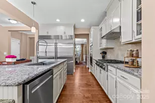 158 Eagles Landing Dr, Mooresville, NC 28117 - Photo 16