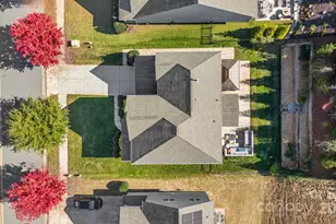 158 Eagles Landing Dr, Mooresville, NC 28117 - Photo 46