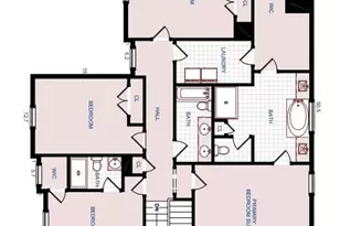 158 Eagles Landing Dr, Mooresville, NC 28117 - Photo 44