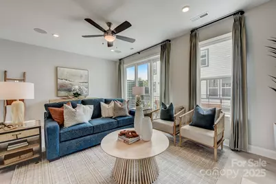 2003 Hawksworth Lane, Charlotte, NC 28262 - Photo 1