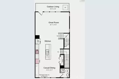 2003 Hawksworth Lane, Charlotte, NC 28262 - Photo 4