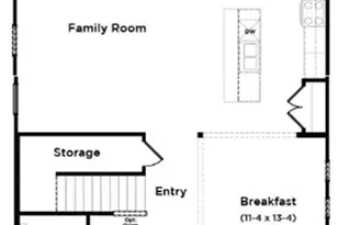 4012 Hickory Pl Ln, Pineville, NC 28134 - Photo 2