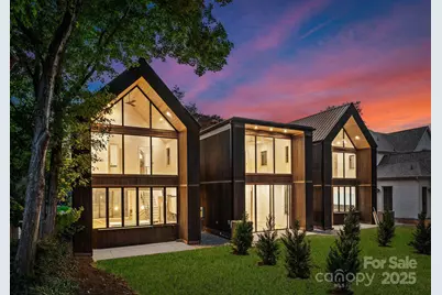 421 Marsh Road #102, Charlotte, NC 28209 - Photo 2