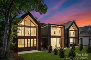 421 Marsh Rd, Charlotte, NC 28209 - Photo 2