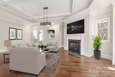 3204 Bozman Court, Charlotte, NC 28226 - Photo 6