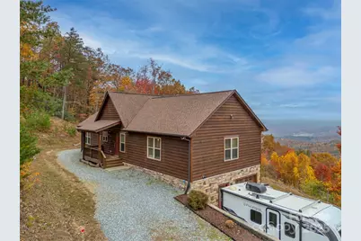 311 Mountain Lookout Drive, Bostic, NC 28018 - Photo 4