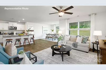 4552 Harris Elliot Road, Lincolnton, NC 28092 - Photo 12