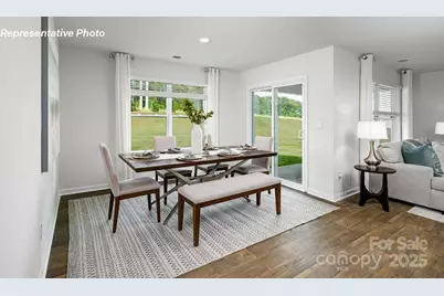 4552 Harris Elliot Road, Lincolnton, NC 28092 - Photo 8