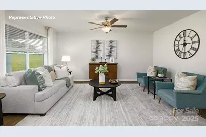 4552 Harris Elliot Road, Lincolnton, NC 28092 - Photo 10