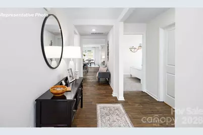 4552 Harris Elliot Road, Lincolnton, NC 28092 - Photo 2