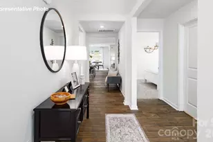 4552 Harris Elliot Rd, Lincolnton, NC 28092 - Photo 2