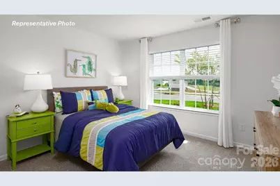 4552 Harris Elliot Road, Lincolnton, NC 28092 - Photo 20