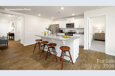 4552 Harris Elliot Road, Lincolnton, NC 28092 - Photo 6