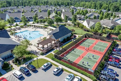 20013 Molly Harper Drive, Cornelius, NC 28031 - Photo 38