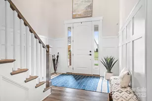 20013 Molly Harper Dr, Cornelius, NC 28031 - Photo 4