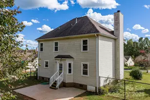 712 Painted Feather Ln NW, Conover, NC 28613 - Photo 38