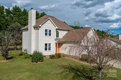 712 Painted Feather Lane NW, Conover, NC 28613 - Photo 32