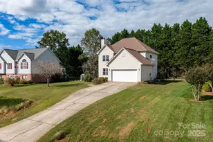 712 Painted Feather Ln NW, Conover, NC 28613 - Photo 30