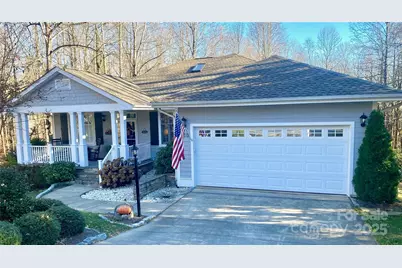 115 Chancery Court, Flat Rock, NC 28731 - Photo 1