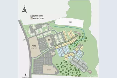 5507 Wolfpack Alley, Indian Land, SC 29707 - Photo 24