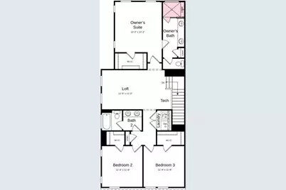 5507 Wolfpack Alley, Indian Land, SC 29707 - Photo 4