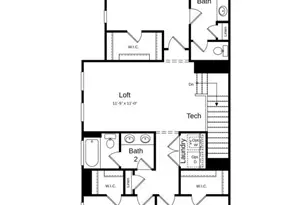 5507 Wolfpack Aly, Indian Land, SC 29707 - Photo 4