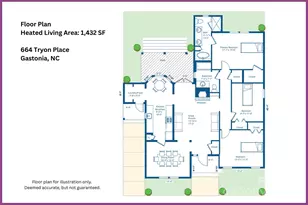 664 Tryon Pl, Gastonia, NC 28054 - Photo 44