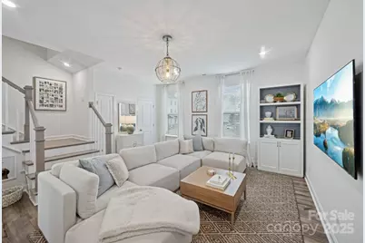 2318 Magnolia Blossom Way, Charlotte, NC 28211 - Photo 14