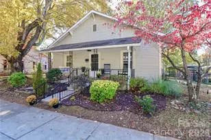 313 Dingler Ave, Mooresville, NC 28115 - Photo 2