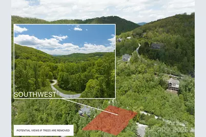 26 Fall Mountain Road #58, Asheville, NC 28803 - Photo 1