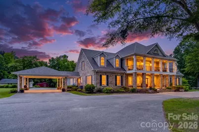 393 Youngs Bend Road, Kershaw, SC 29067 - Photo 2