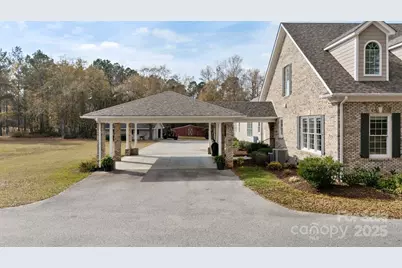 393 Youngs Bend Road, Kershaw, SC 29067 - Photo 42