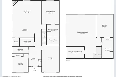 5588 Table View Lane, Lenoir, NC 28645 - Photo 4