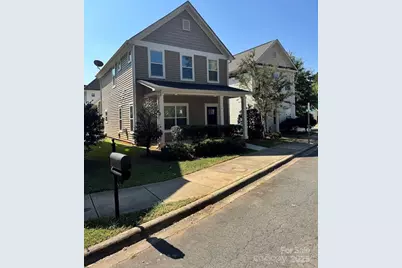 7110 McLothian Lane, Huntersville, NC 28078 - Photo 1