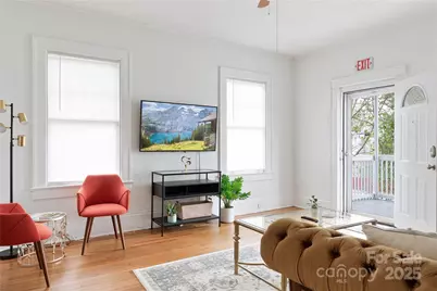 1534 Jennings Street, Charlotte, NC 28216 - Photo 2