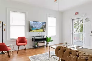 1534 Jennings St, Charlotte, NC 28216 - Photo 2