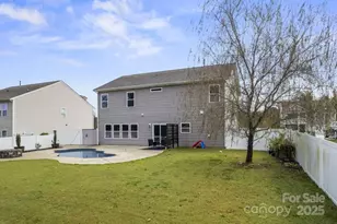 6990 Founders Way, Harrisburg, NC 28075 - Photo 30