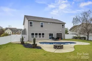 6990 Founders Way, Harrisburg, NC 28075 - Photo 32