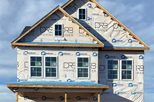 4008 Hickory Pl Ln, Pineville, NC 28134 - Photo 1