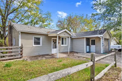 83 Flint Street, Canton, NC 28716 - Photo 1