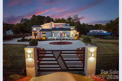 15700 Youngblood Road, Charlotte, NC 28278 - Photo 40