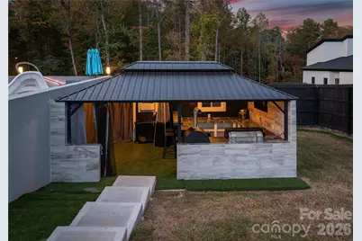 15700 Youngblood Road, Charlotte, NC 28278 - Photo 34