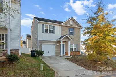 6004 Vista Woods Lane, Charlotte, NC 28215 - Photo 1
