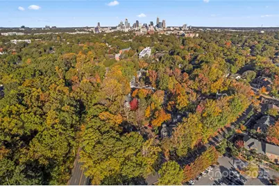 2514 Cranbrook Lane #5, Charlotte, NC 28207 - Photo 24