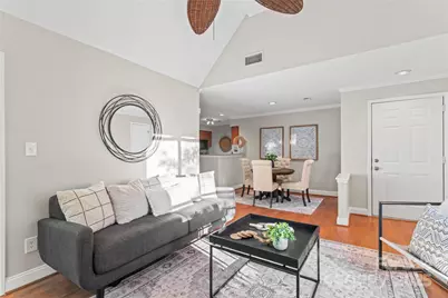 2514 Cranbrook Lane #5, Charlotte, NC 28207 - Photo 4