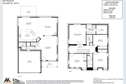 647 Hosta Drive, Fort Mill, SC 29715 - Photo 48